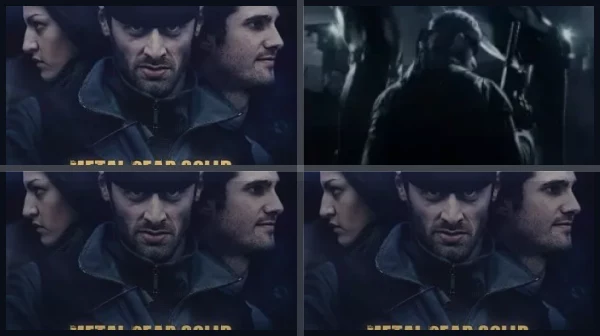 Все части Филантропы