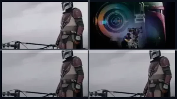 Все части Галерея Disney