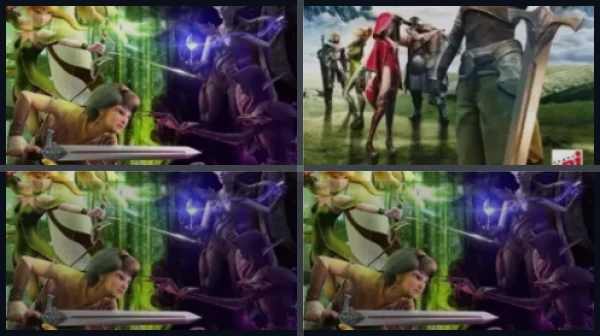 Все части Гнездо дракона