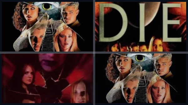 Все части Городские легенды