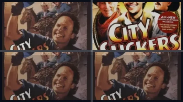 Все части Городские пижоны