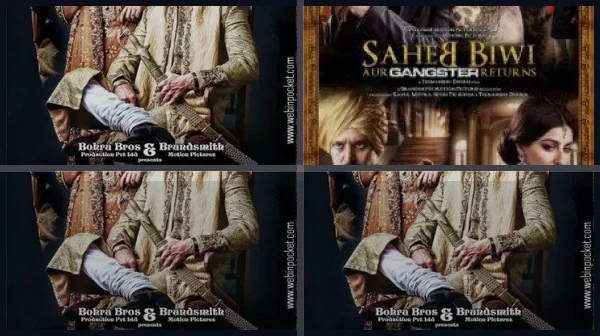 Все части Господин, его жена