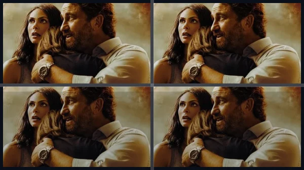 Все части Гренландия