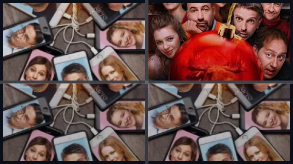 Все части Громкая связь