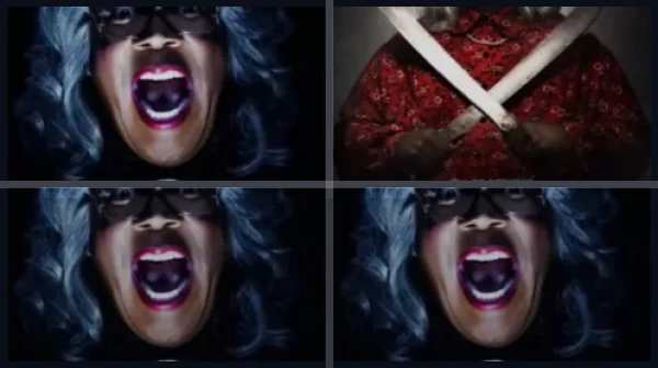 Все части Хэллоуин Мэдеи