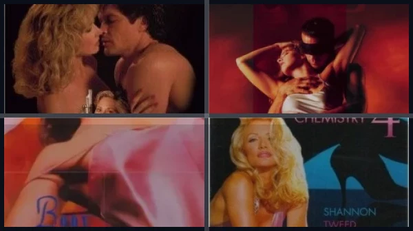 Все части Химия тела