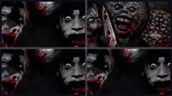 Все части Хранилище крови