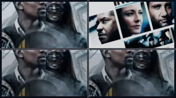 Все части Информатор