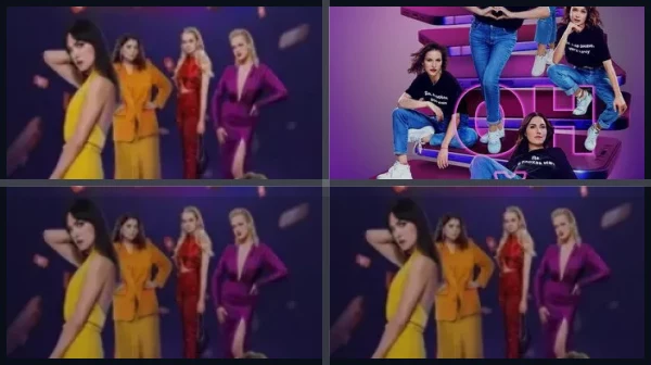 Все части Инсталайф