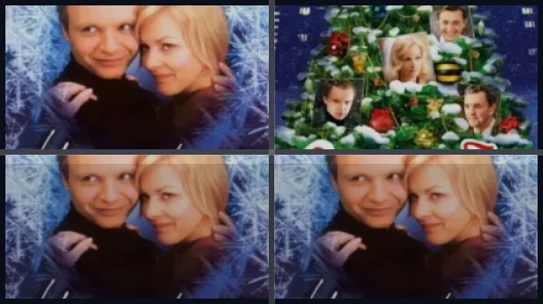 Все части Ирония судьбы,