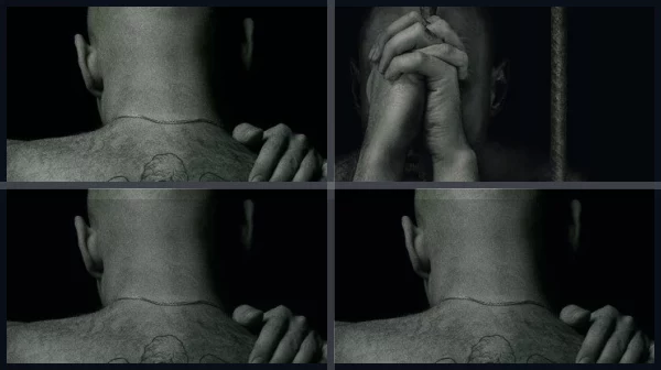 Все части История российских тюрем