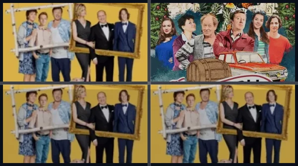 Все части Ивановы-Ивановы