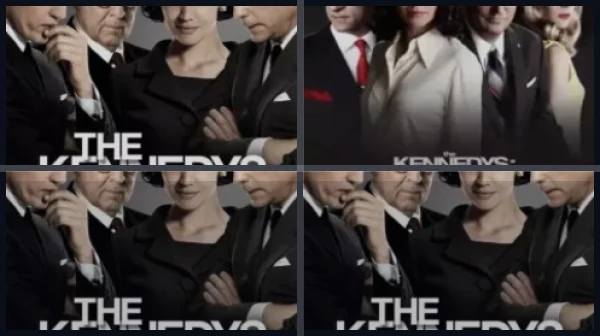 Все части Клан Кеннеди