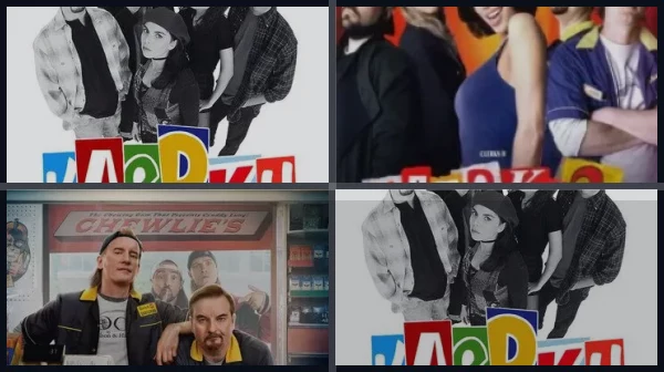 Все части Клерки