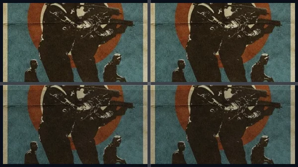 Все части Код