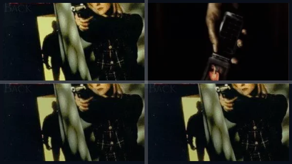 Все части Когда незнакомец