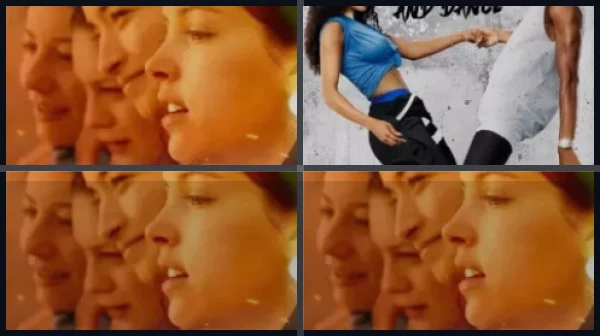 Все части Лапочка