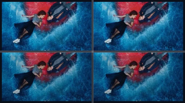 Все части Лёд