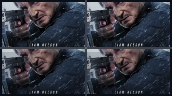 Все части Ледяной драйв