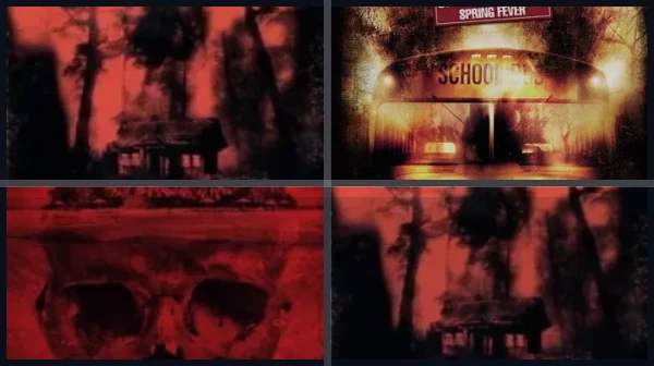 Все части Лихорадка