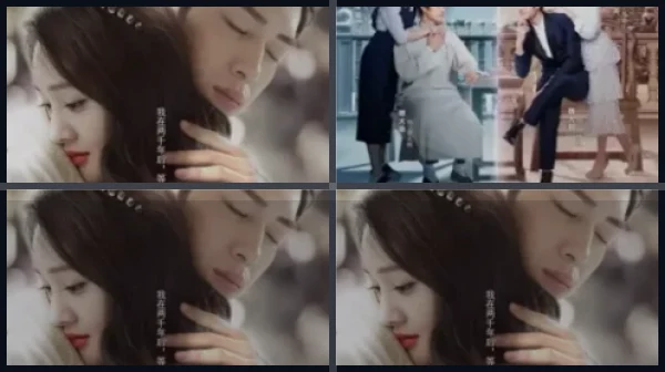 Все части Любовь сквозь тысячелетие