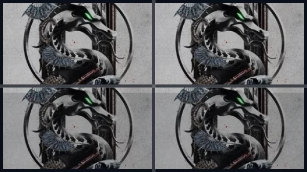 Все части Мортал Комбат