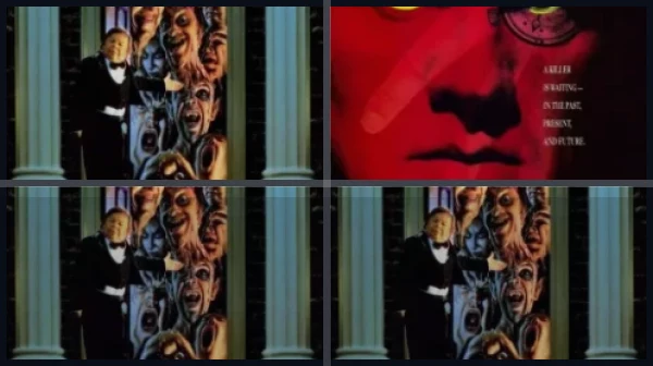 Все части Музей восковых фигур