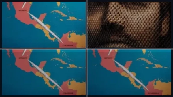 Все части Нарко