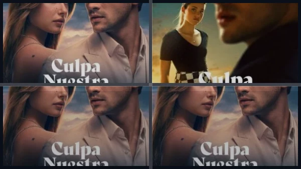 Все части Наша вина