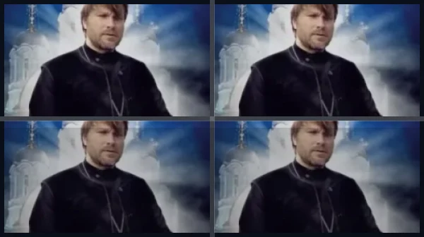 Все части Настоятель