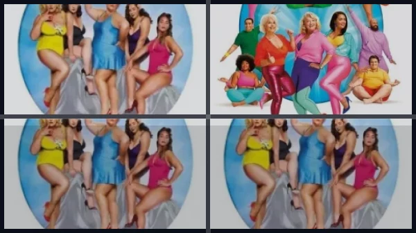 Все части Не худо