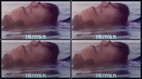 Все части Нерассказанное