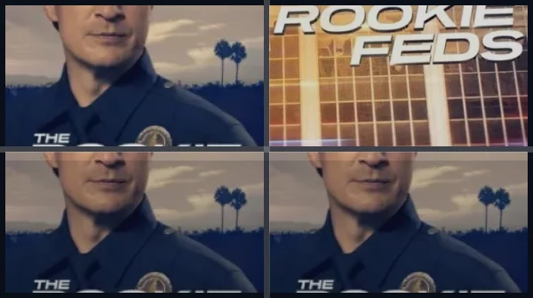 Все части Новичок