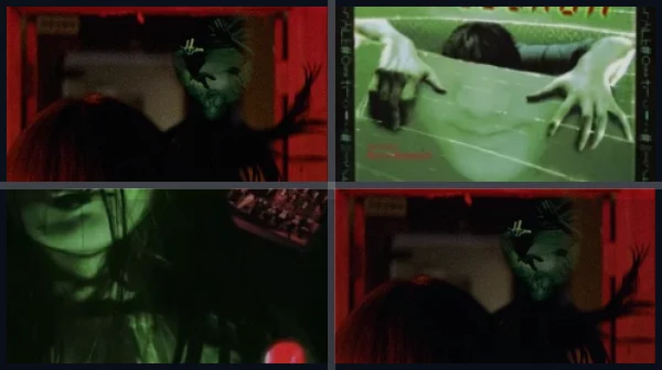 Все части Один пропущенный