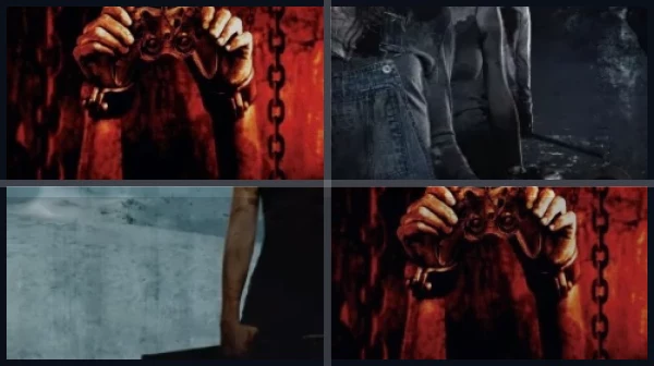 Все части Остаться в живых