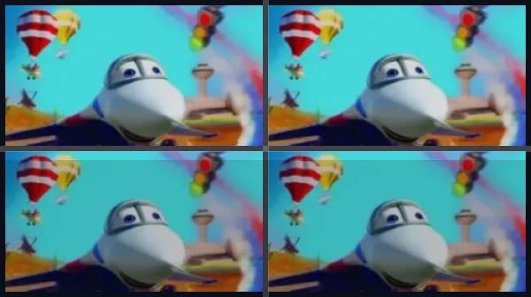 Все части От винта