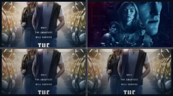 Все части Отсев