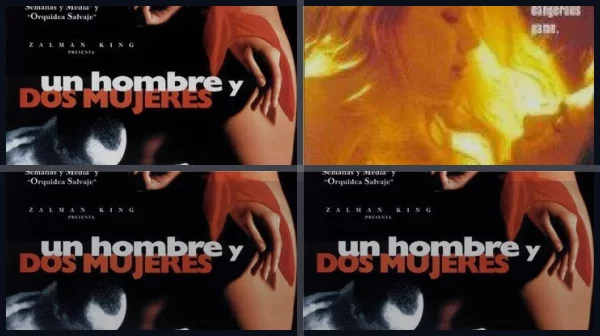 Все части Озеро любви