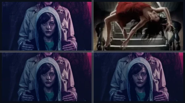 Все части Пакт