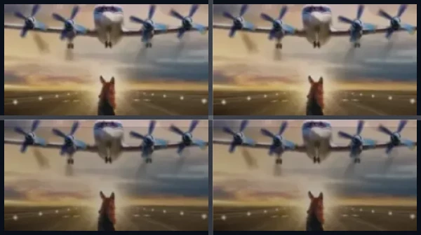 Все части Пальма