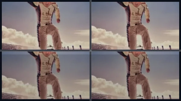 Все части Пегакс