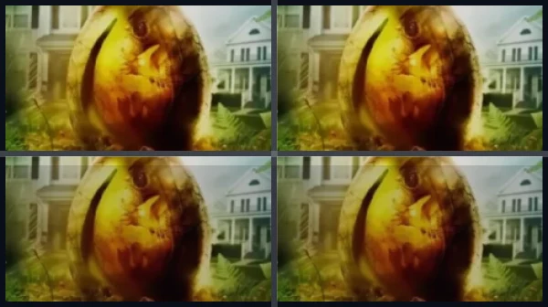 Все части Питомец Юрского