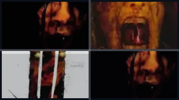 Все части Плачущая