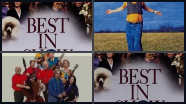 Все части Победители шоу