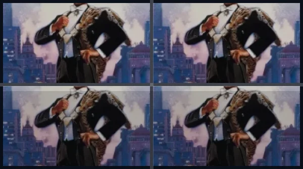 Все части Поездка в Америку