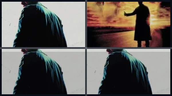 Все части Попутчик