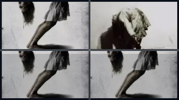 Все части Последнее изгнание дьявола