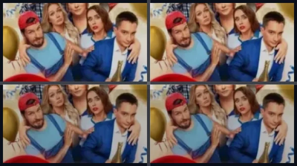 Все части Праздники