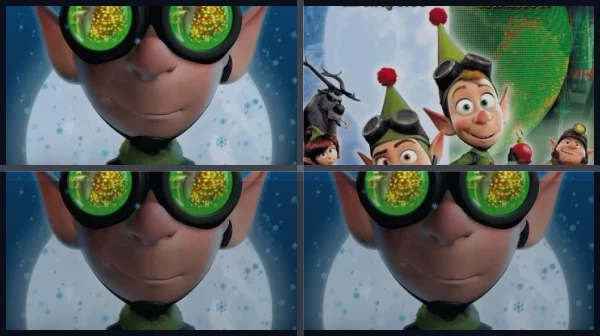 Все части Приготовление