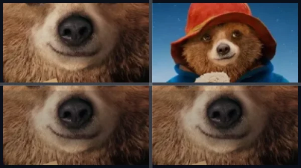 Все части Приключения Паддингтона